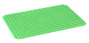 PLAYmake 4in1 Kunststoff Grundplatte